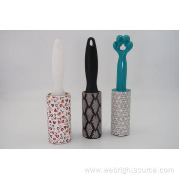 Lint Roller for remove the dust in clothes